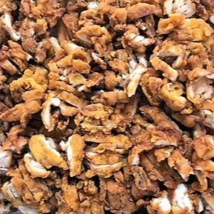 fried chicken fried chicken