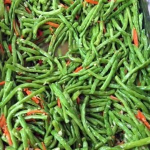 kacang panjang kacang panjang