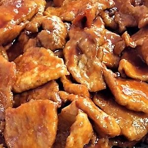 pork steak pork steak