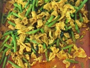 vege curry vege curry